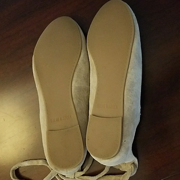Steven Madden Bebett Ballet Flats - Picture 2 of 4